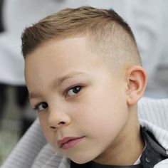 33 Best Boys Fade Haircuts 2020 Guide