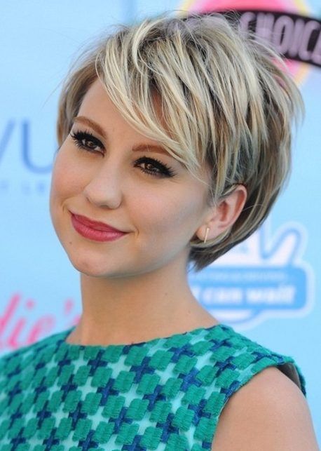 45 Best Short Haircuts This Year – Get Your Haircut