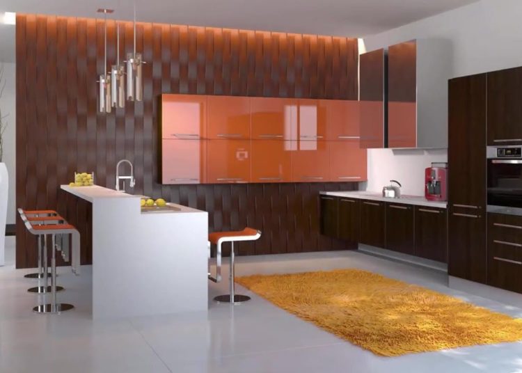 61 Best Modular Kitchen Designs Catalogue -