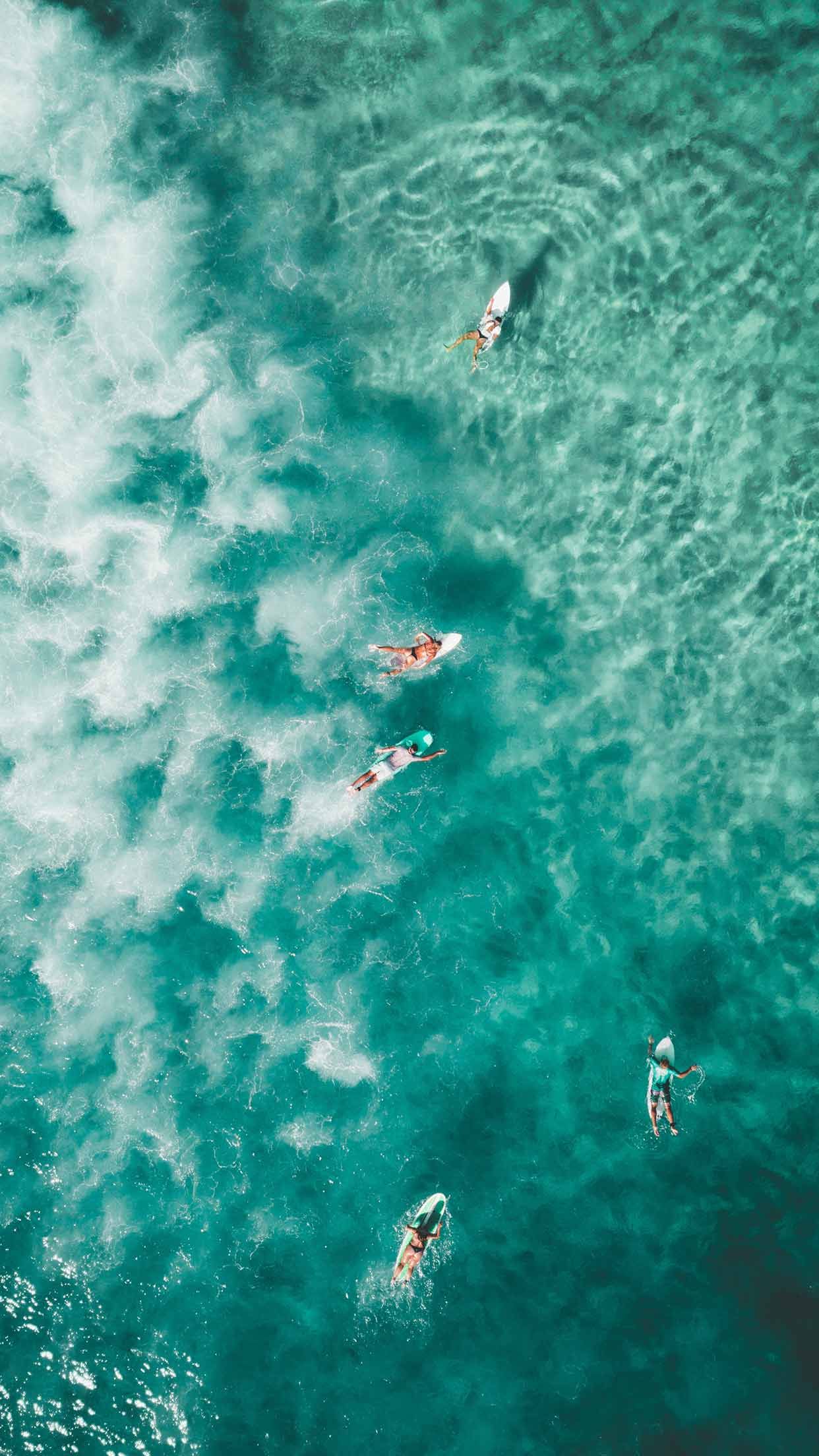 9 Best Ocean Iphone Xs Wallpapers Best Water Beach