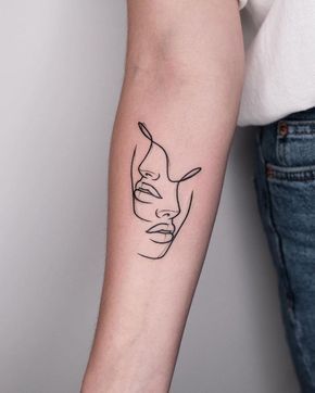 BLXCK INK on Instagram: “What’s your favorite tattoo 1-7? by @marc.bonin ?? Canada, Montreal / #blxckink_canada #blxckink – Submit your works: blxckink@gmail.com -…”