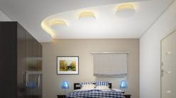 Bedroom False Ceiling Design Ideas | vinup interior homes