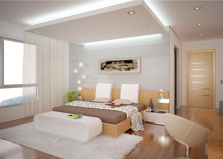 Best 50 Pop False Ceiling Designs For Bedroom -