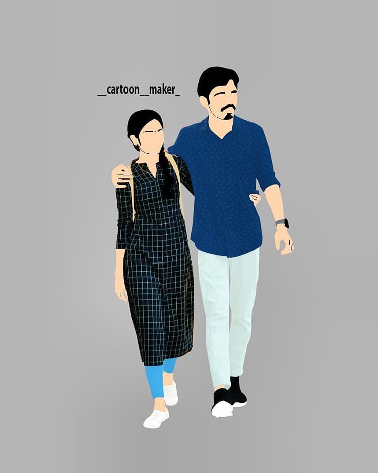 Cartoon Maker [ 10K ] On Instagram: “#Autohash #Kacheriparambu #India #Kerala #Fashion #Style #Stylish #Photooftheday #Instagood #Instafashion #Dress #Girl #Celebration #Young…”
