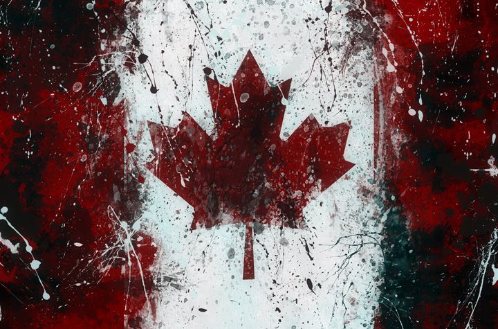 Canadian Flag Wallpaper Pack by GaryckArntzen on DeviantArt