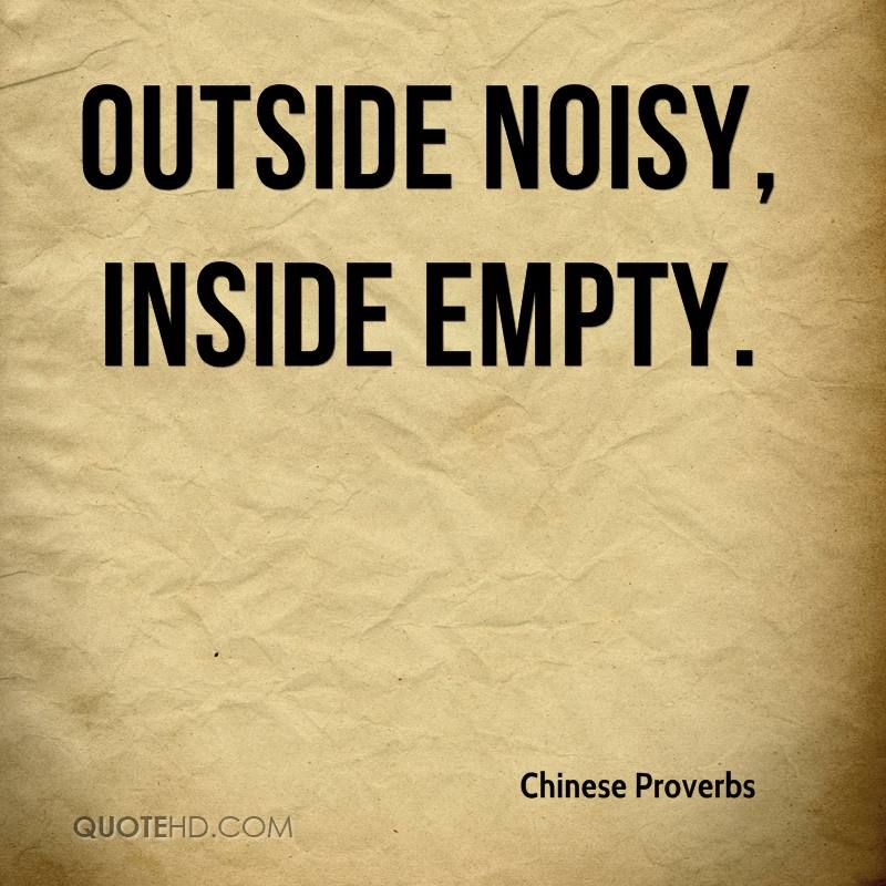 Chinese Proverbs Quotes