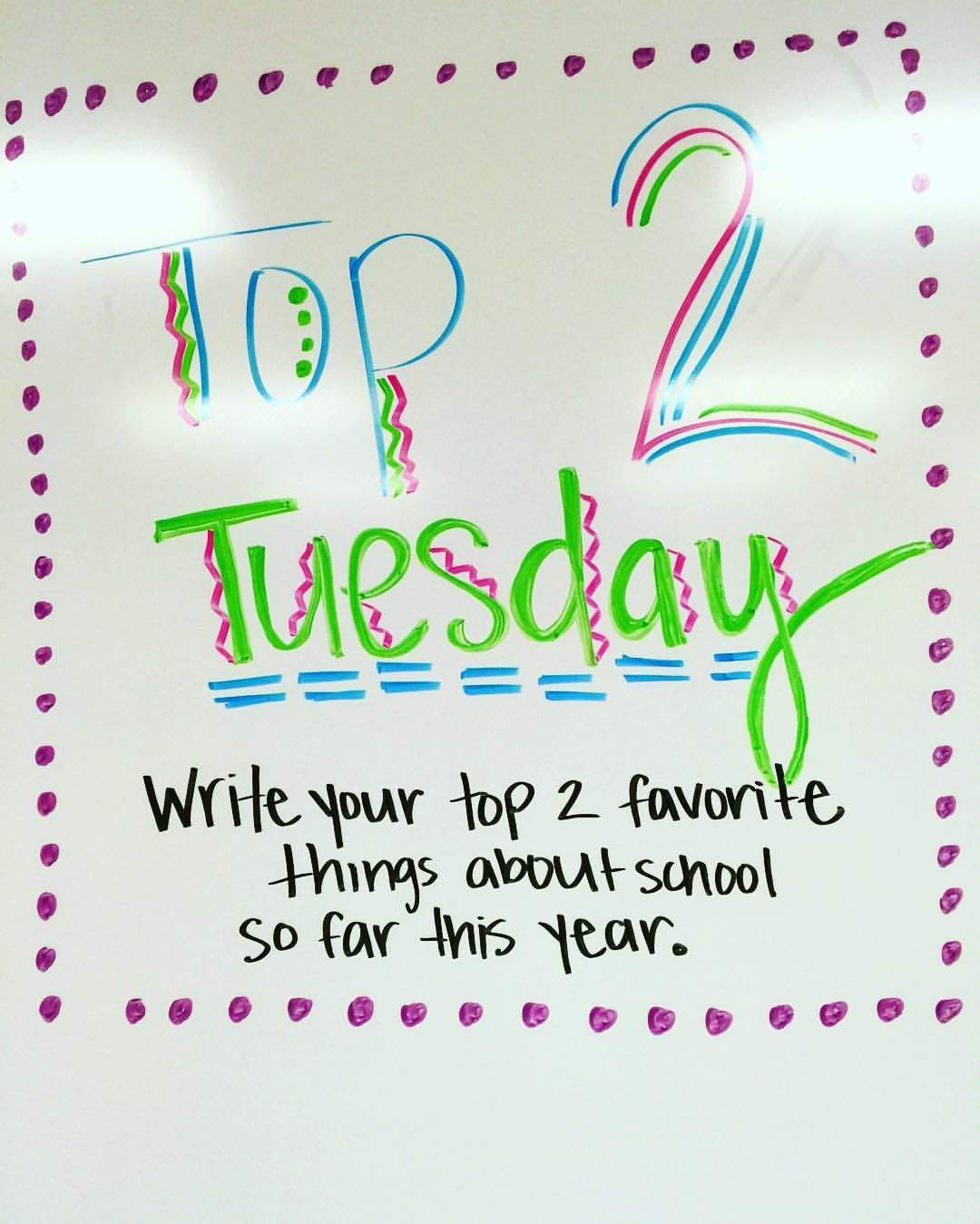 Ciarra Criddle on Instagram: “I have been lovin’ the whiteboard discussions ? #teachersfollowteachers #teachersofinstagram #whiteboardfun #miss5thswhiteboard”