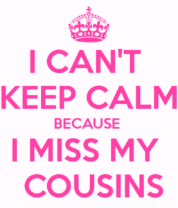 – Cousins Day Facebook Photos, WhatsApp Images, HD Wallpapers, Pictures – BMS