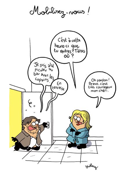 Dessins Caricatures Images Et Symboles Face Aux Attentats A Paris