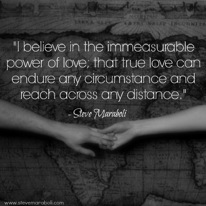 Distance Quotes (408 quotes)