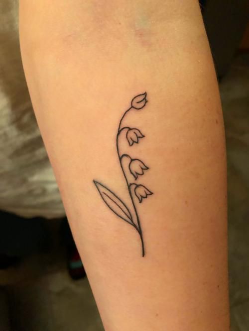 Einzigartige Tattoos