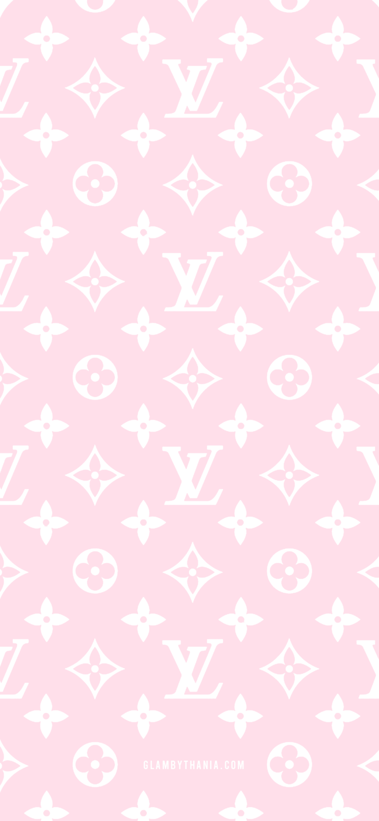 FREE Designer Girly Pink IPhone Wallpapers 2023