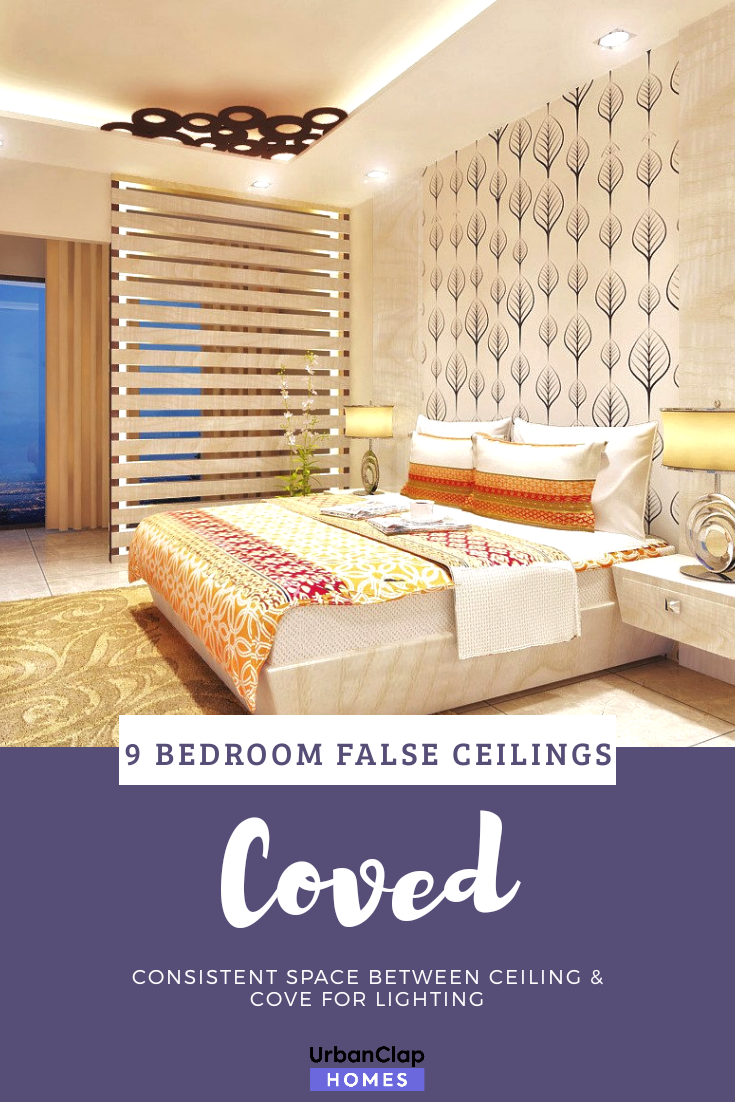 Featured image of post Bedroom False Ceiling Design 2021 / Creating a bedroom false ceiling designs means considering on your room&#039;s height.
