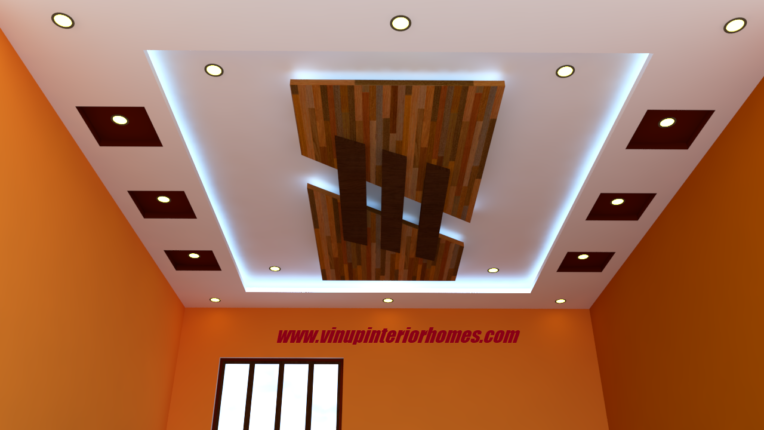 Fascinating False Ceiling Designs From Hall And Bedroom Latest Ceiling