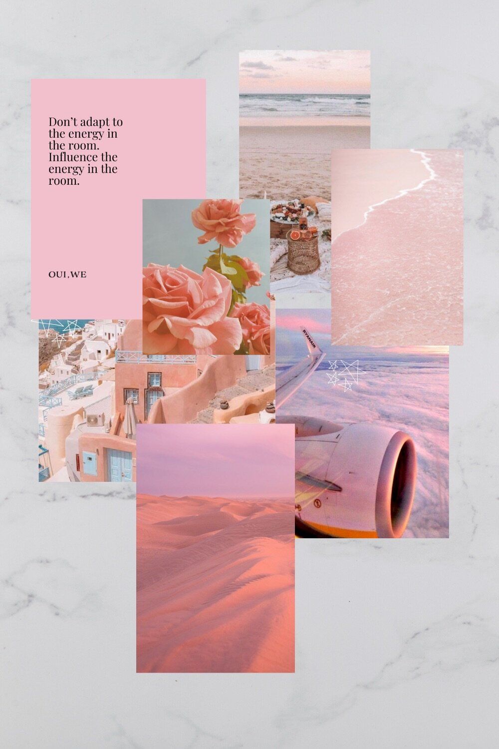 Free Tumblr-Inspired Wallpapers for iPhone  — Oui We