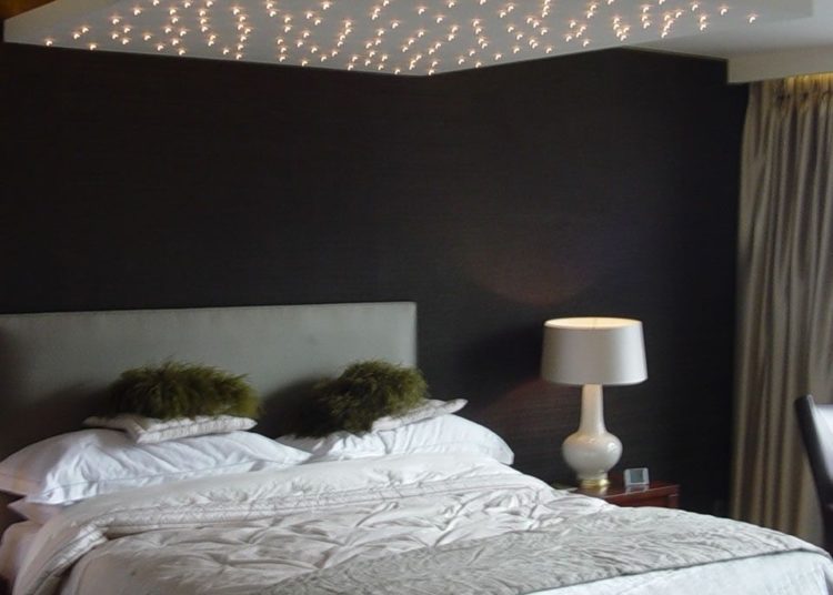 Great Bedroom Lighting False Ceiling In Bedroom