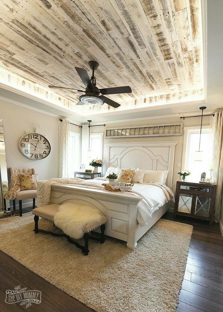 I Love This Idea For A Ceiling Design Different Rustic