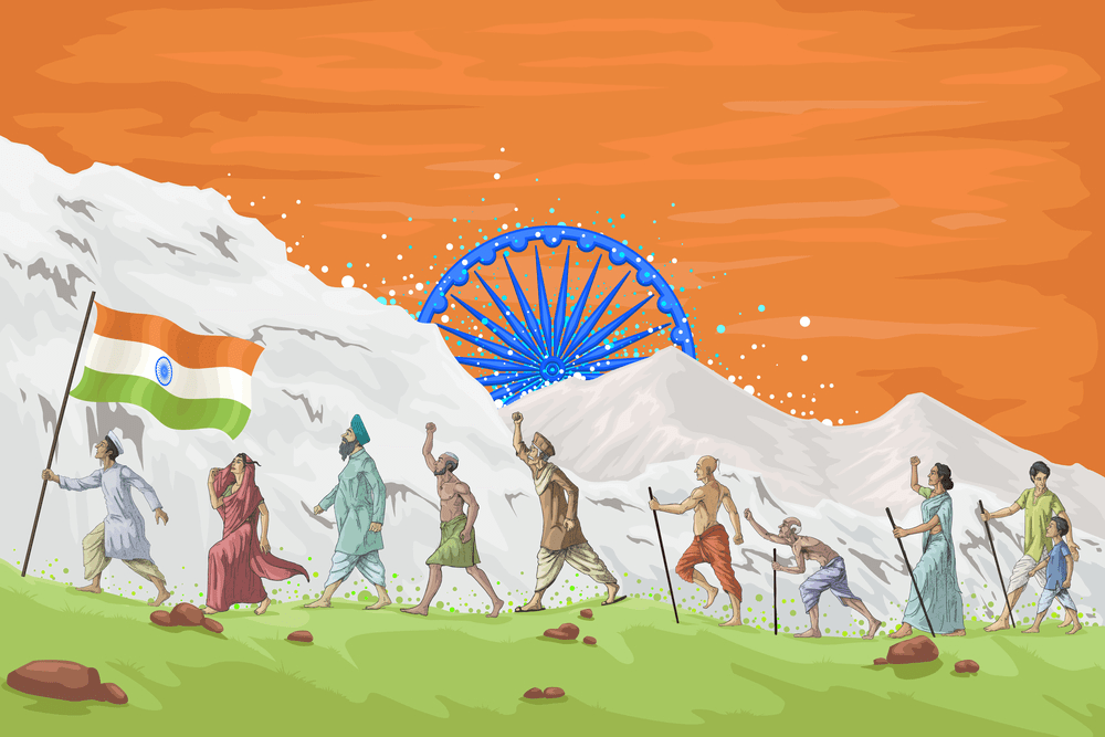 India Independence Day 15 August 2020 Happy Wishes Greetings Images