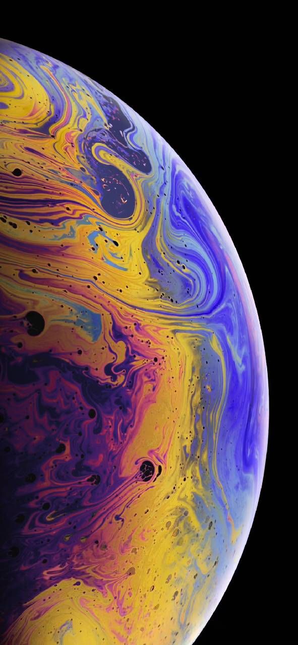 Iphone Xs Wallpaper By Harbinger29 80 Free On