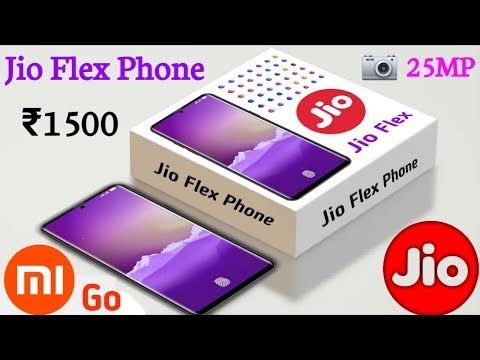 Jio Phone 3 Vs Redmi Go Specification Comparison ।। Price ₹1500 Vs ₹4500 ।। Camera ?25MP Vs ?13MP