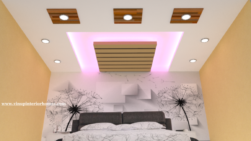 Latest Gypsum False Ceiling designs for bedroom simple false designs – | vinup interior homes