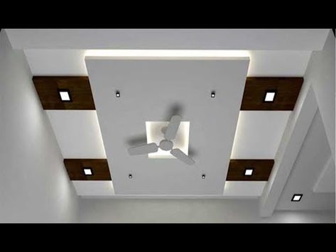 Latest And New Models Gypsum False Ceiling |False Ceiling Designs For Living Room - Part 1