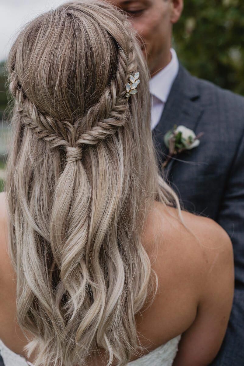 Lavender Garden Wedding Inspiration | Winnipeg, MB – KnotsVilla | Wedding Ideas | Canada Wedding Blog
