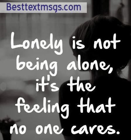 Loneliness Quotes Images for Whatsapp And Facebook