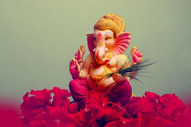 Lord Ganesha Ganesha Festival