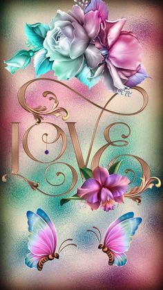 Love Wallpaper By Sixty Days Af Free On Zedge