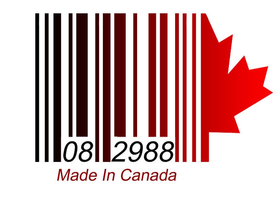 Made In Canada by Mrockz on DeviantArt
