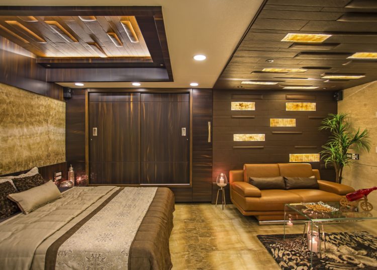 Master Bedroom Design By Raza Decor Interior In