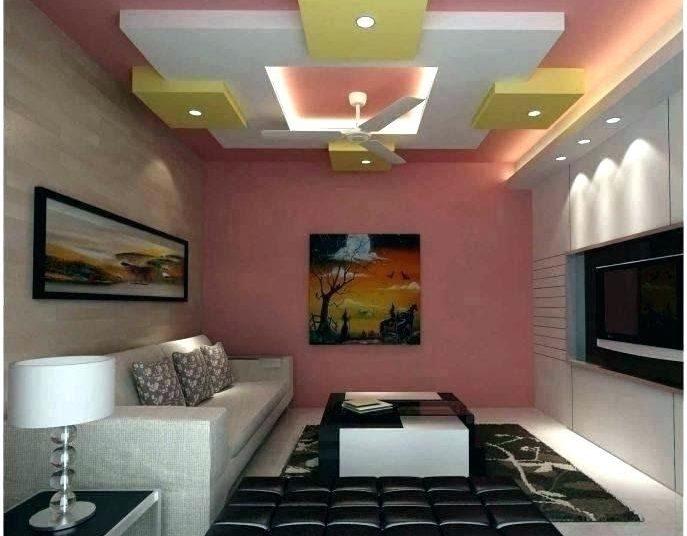 New Bedroom Ceiling Design -