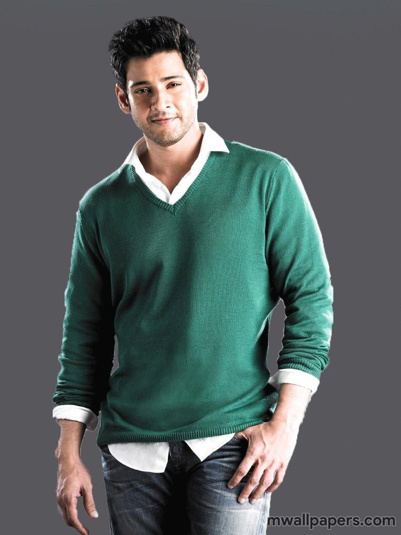 Mahesh Babu Photoshop Images, Pictures & Wallpapers