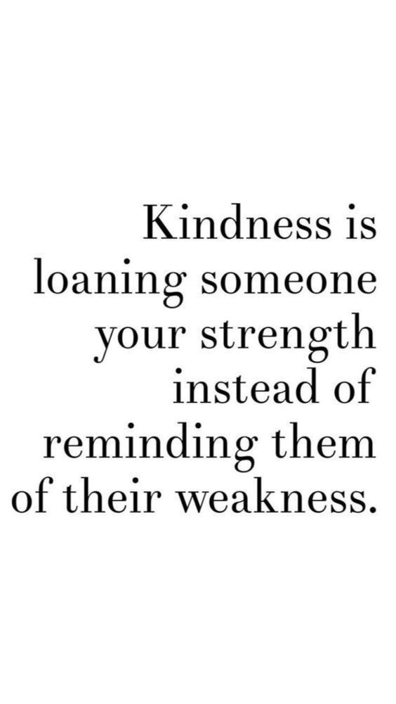 Quotes | Kindness quotes, Life quotes, Words quotes
