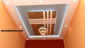 Small Bedroom False Ceiling Design – Latest Gypsum False Ceiling Designs For  Bedroom | vinup interior homes