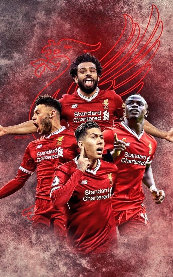 Soccer Pinwire: Download Free Mohamed Salah Wallpapers For Your Mobile - Pinterest 2 Mins Ago - Playing Skilled Soccer In - | Pinterest | Liverpool Fc Football And Soccer ... Fernando Torres This I...