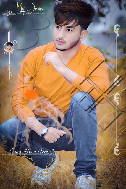 Stylish Boy Free Images For Facebook Dp Whatsapp Hd Download
