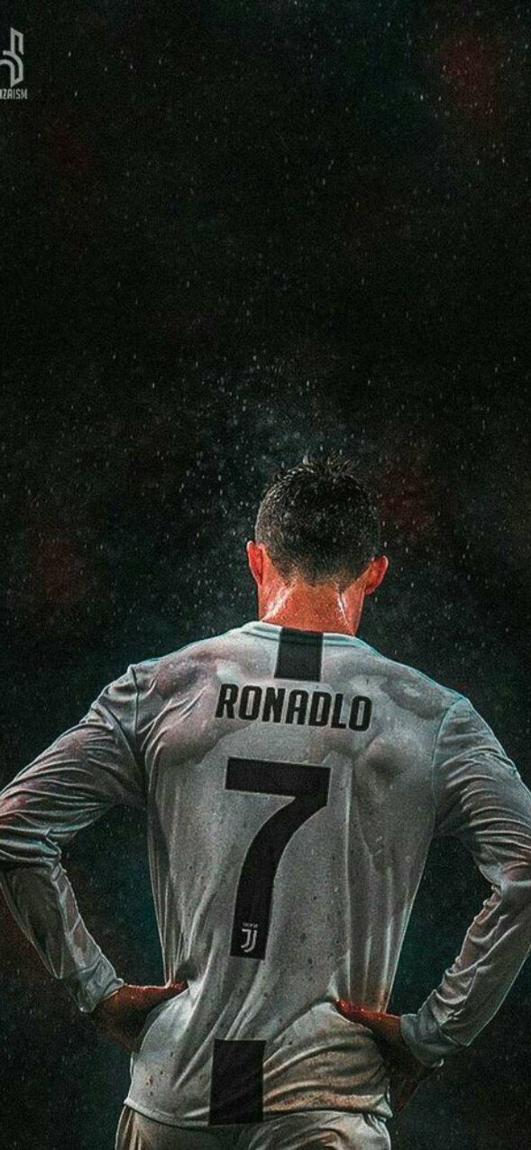 Top 55 Cristiano Ronaldo IPhone Wallpapers Download [ HD ] 2023