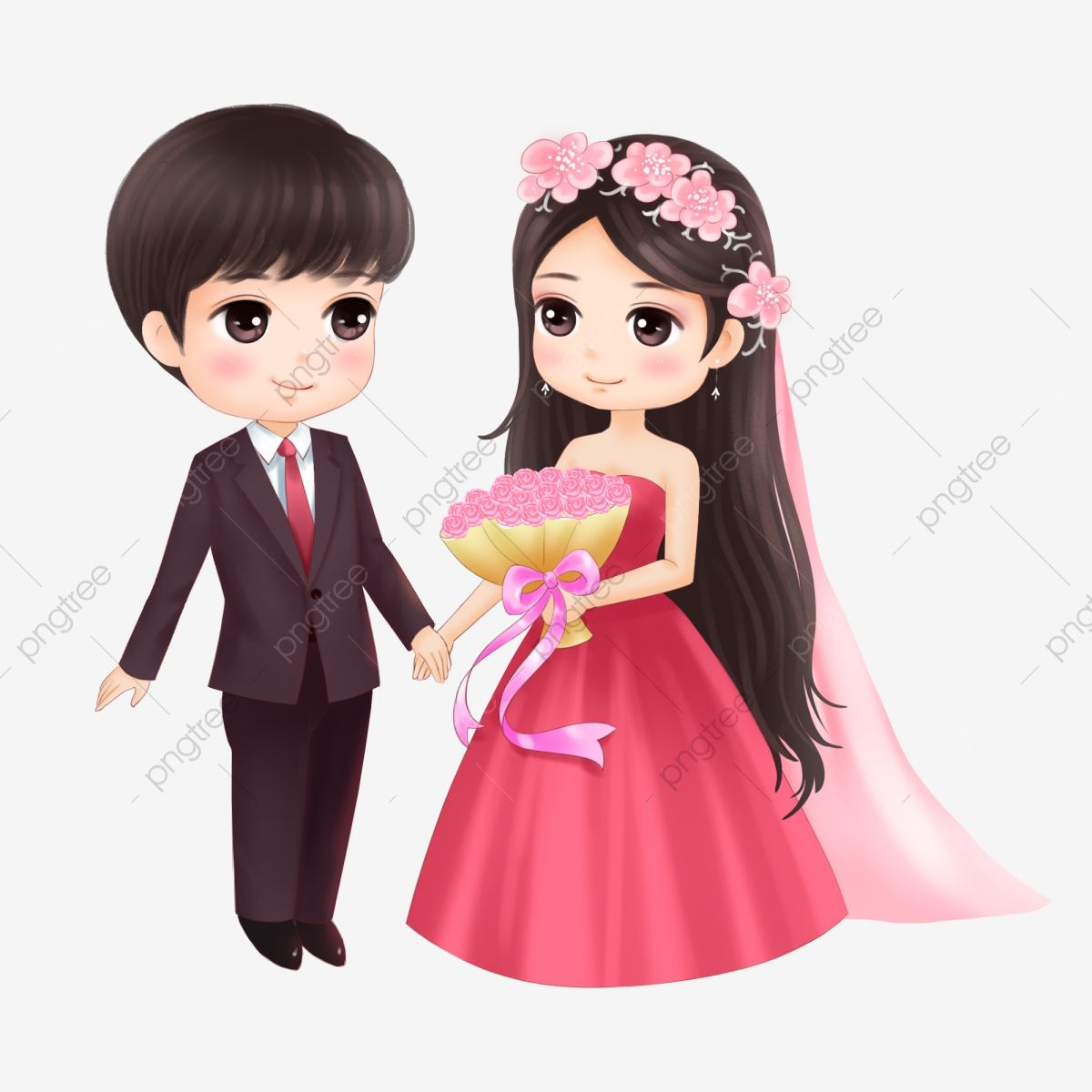 Valentines Day Couple Cartoon Wedding Comics Couple Comics, Wedding Comics, Wedding Cartoon, Png Free Buckle Png Transparent Clipart Image And Psd File For Free Download