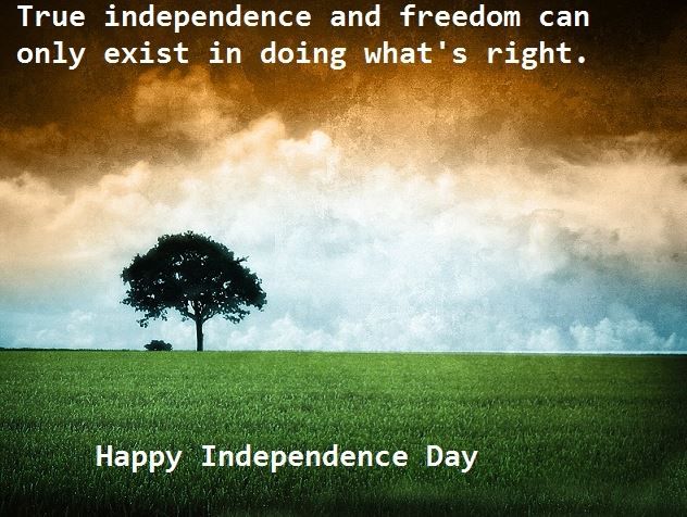 Why 15 August 2019 Is Celebrated As Happy Independence Day