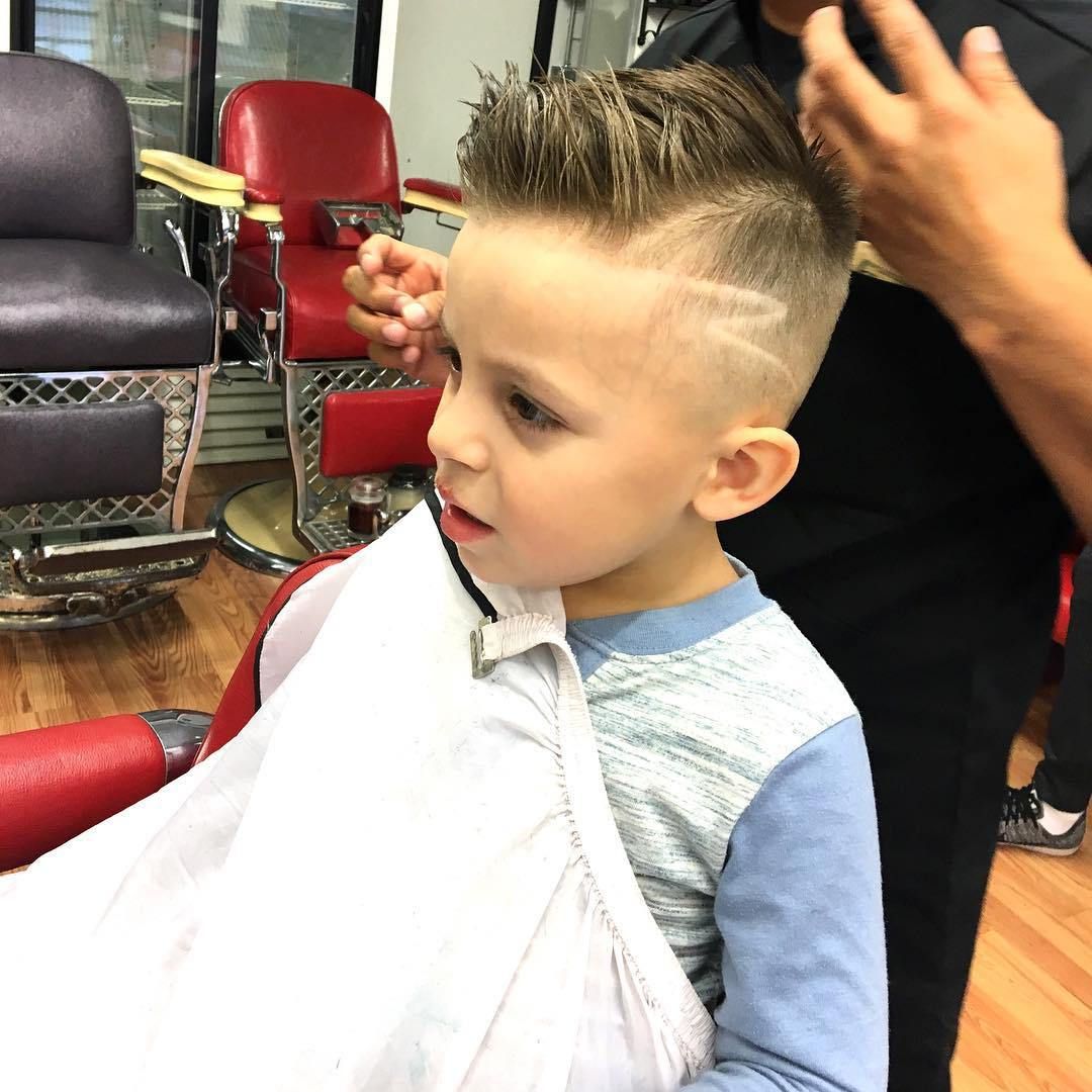Featured image of post Toddler Boy Haircuts 2021 - Choosing a haircut sometimes is difficult.