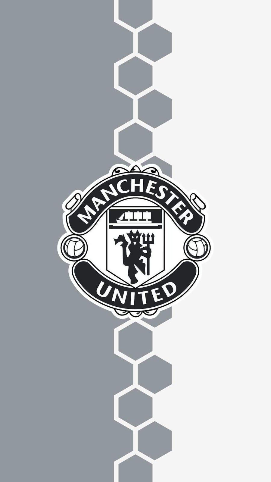 manchester united iphone wallpaper hd