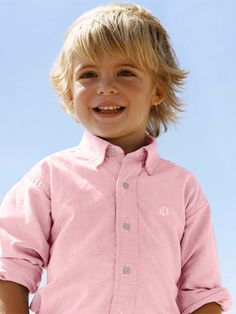 toddler haircuts boy long blond – Google Search                                                                                                                                                      Mor…