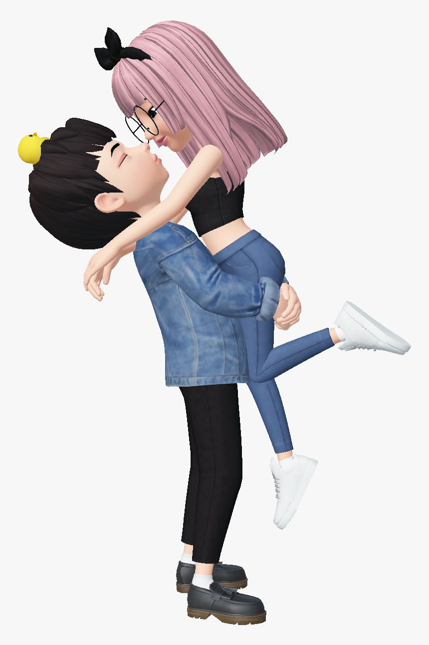 Zepeto Cute Couple Boy Girl Freetoedit Cute Boy And