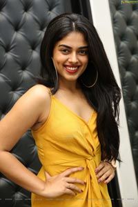Siddhi Idnani @ Bajaj Electronics Lucky Draw Event - HD Gallery Image 2 | Tollywood  Actress Hot Images,Telugu Actress Photos Stills, Tollywood Photoshoot 2023
