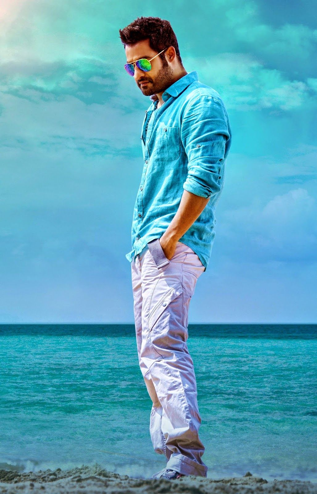 Jr NTR Wallpapers 2023 {New*} Pictures, Images & Photos