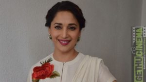 Actress Madhuri Dixit Gallery - Gethu Cinema