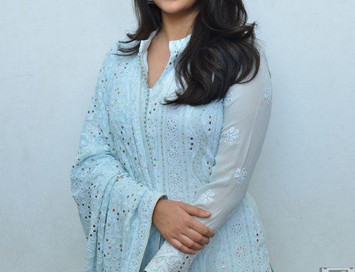 Actress Keerthy Suresh 2018 Photoshoot Gallery - Gethu Cinema