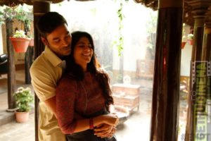 Ennai Nokki Paayum Thotta | HD Stills | Dhanush, Megha Akash| Gautham Menon | Darbuka Siva | - Gethu Cinema
